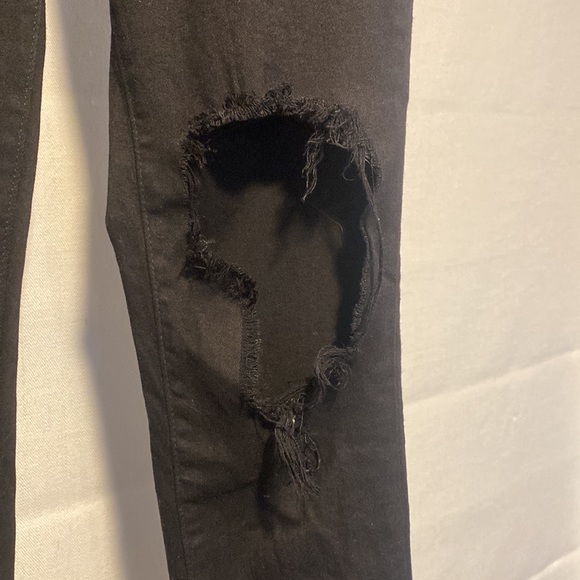 Babyboo ripped jeans - Size XS - Picture 5 of 8